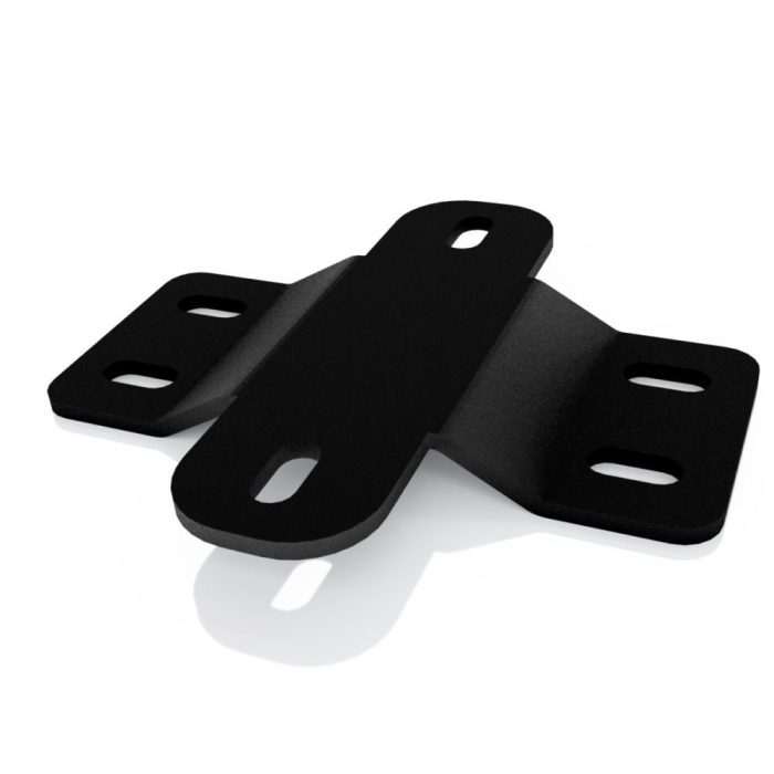 Extra Mounting Feet