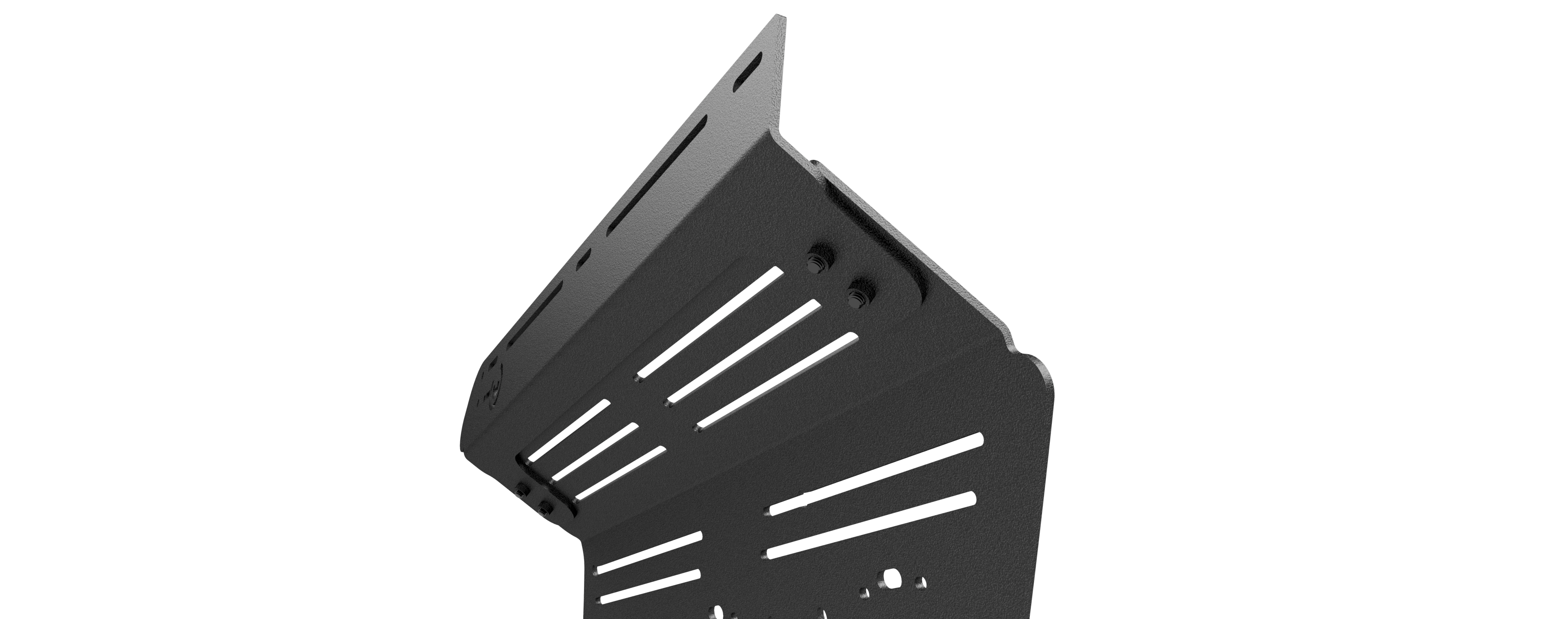 5th Gen 4Runner External MOLLE Panel by Prinsu | Prinsu