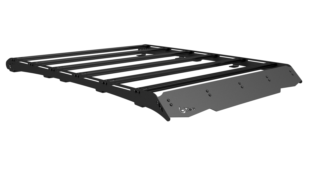 Polaris Xpedition Adventure 2-Seat Roof Rack (2024) | Prinsu