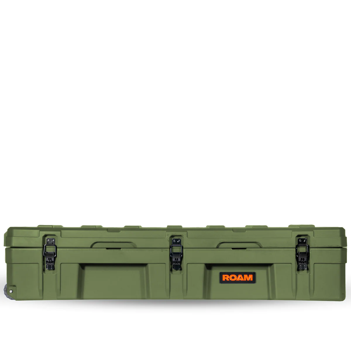 ROAM 128L Rugged Case for Outdoor Gear Storage | Prinsu