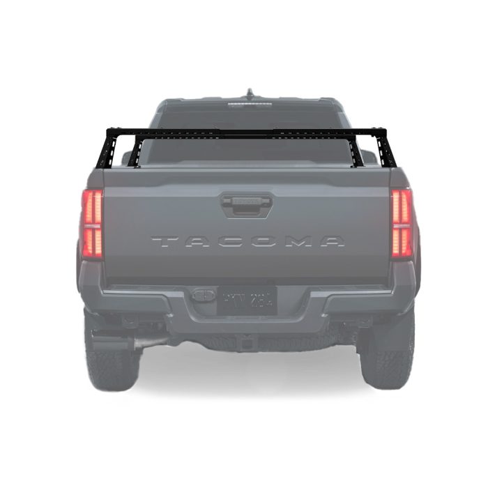 Toyota Tacoma Bed Bars | 2024-2026