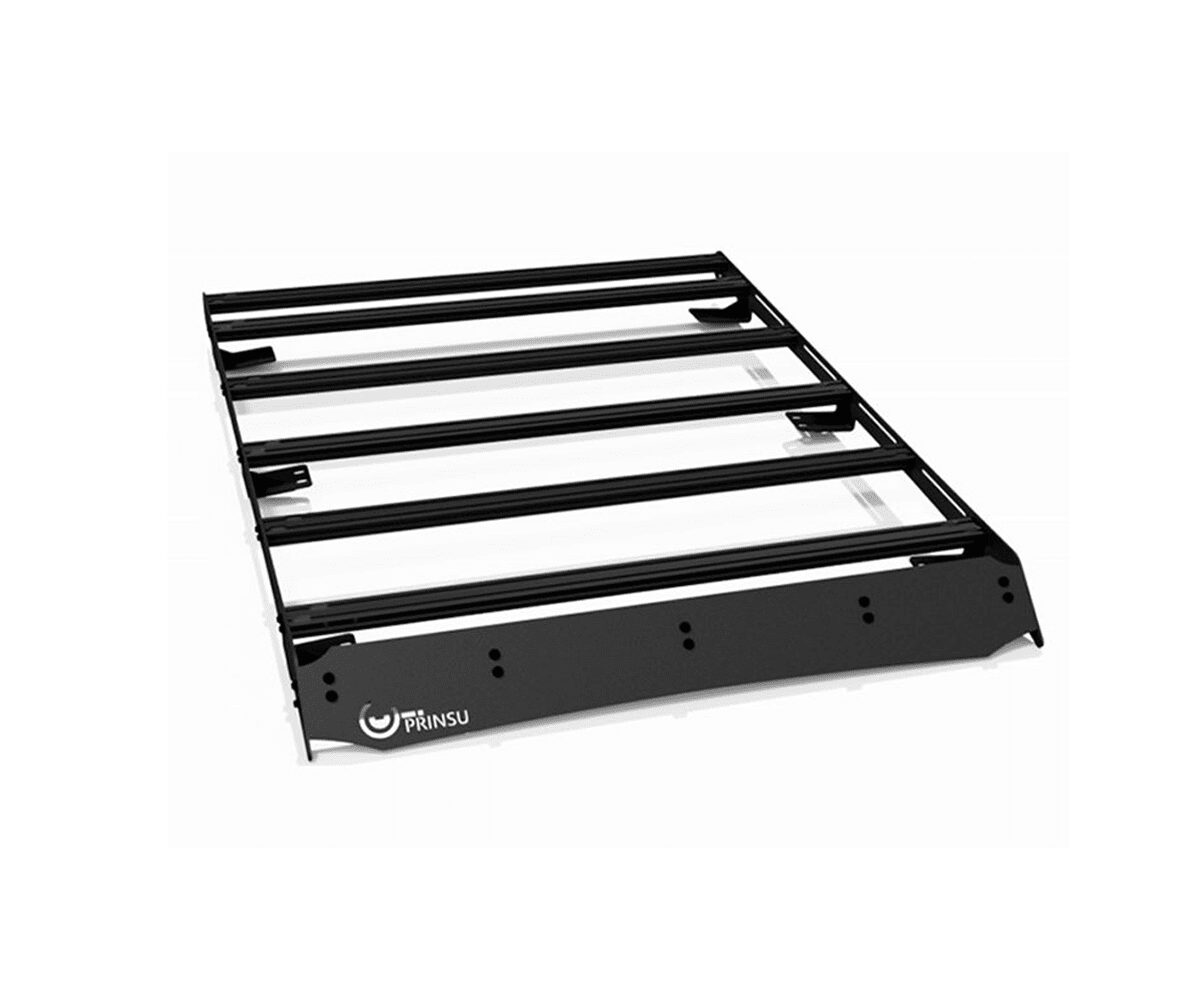 Toyota Tacoma Prinsu Cab Rack | 2005-2023 - Image 3