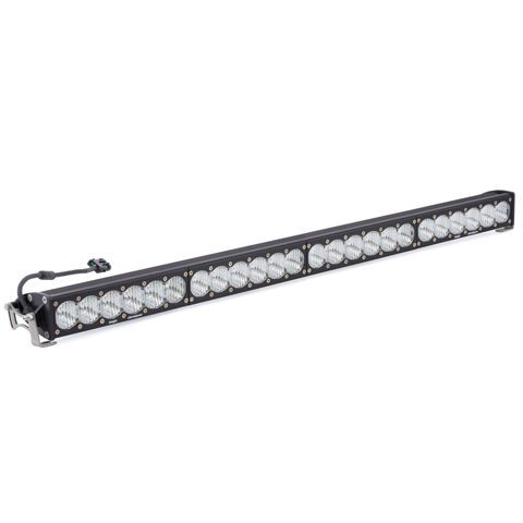 Baja Design OnX6+, LED Light Bars 40 inch