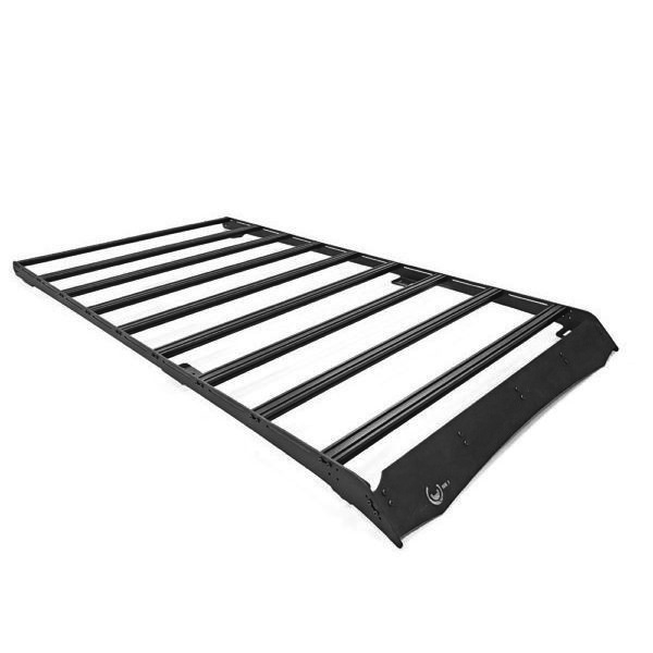 Toyota 4Runner Prinsu Roof Rack | 2003-2009 - Image 3