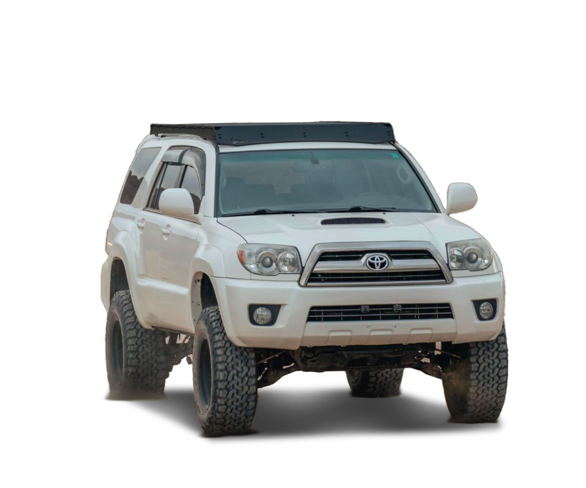 Toyota 4Runner Prinsu Roof Rack | 2003-2009 - Image 2