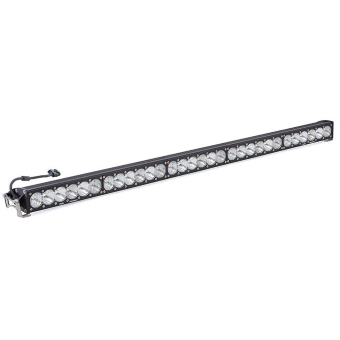 Baja Design OnX6+, LED Light Bars 50 inch