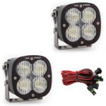 Baja Design XL Pro, Pair Wide Cornering LED