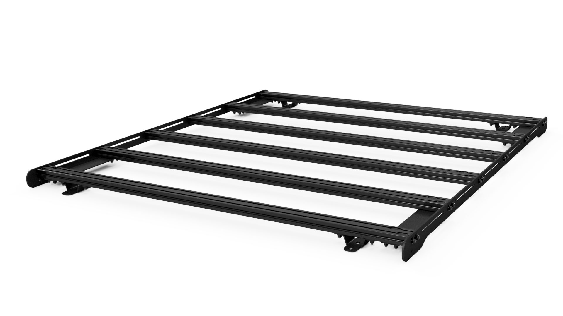 Ford Ranger Universal Top Rack 5' - Image 6