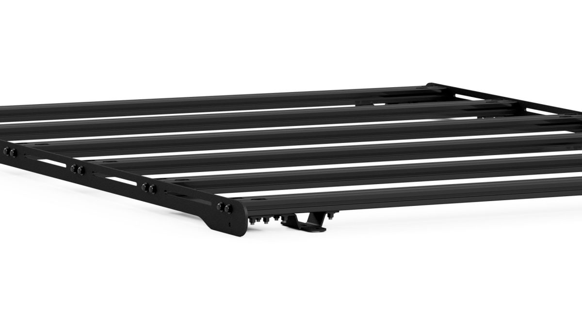 Universal Top Rack 4.5x44 for Flexible Use | Prinsu
