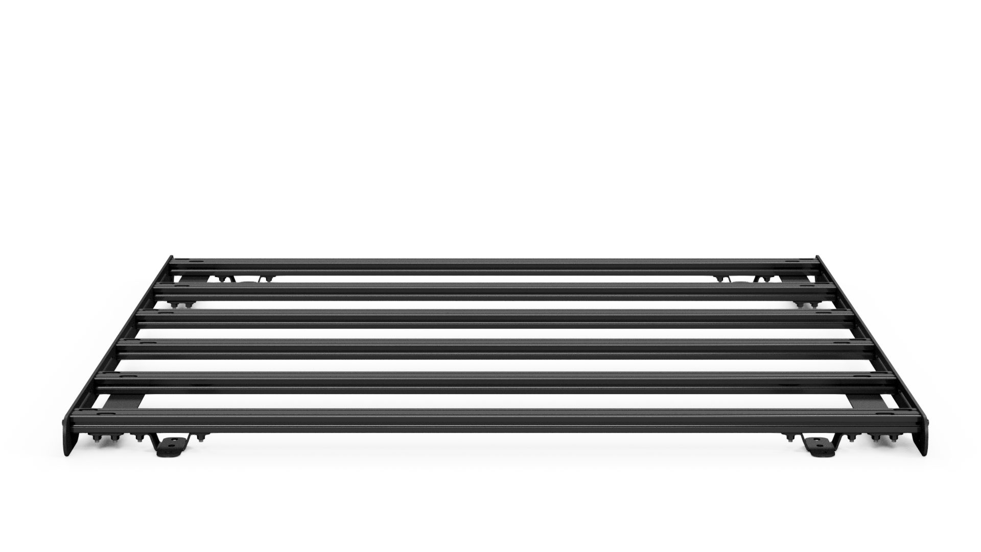 Prinsu Universal Top Rack 4.5' X 47" - Image 4