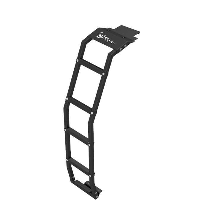 Toyota 4Runner Prinsu Ladder | 2025-2026