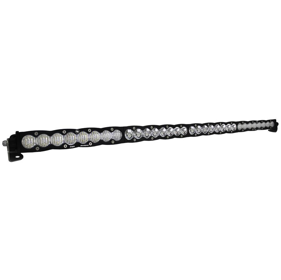 Baja Designs S8 - 40" Driving/Combo