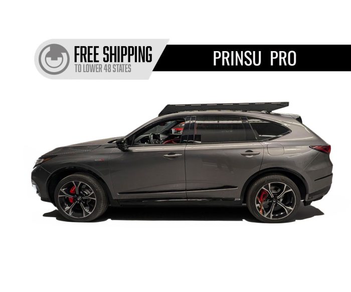 Acura MDX Prinsu Pro Roof Rack | 2022-2027