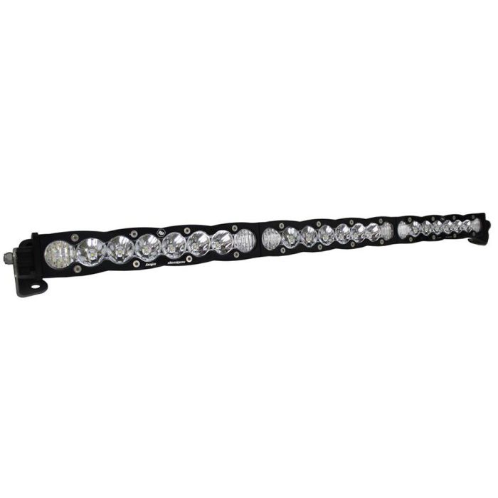 Zone 3 | Driving Combo - Baja Designs - Off-Road LED & Laser Lights | Automotive, Jeep, Truck, UTV, ADV, Dirtbike