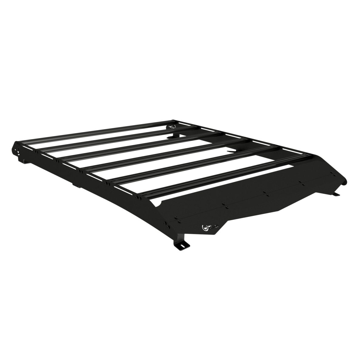Can-Am Maverick X3 4-Seater Roof Rack by Prinsu | Prinsu