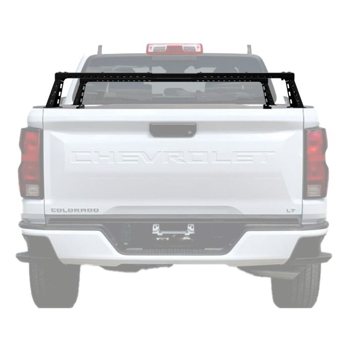Chevy Colorado Overland Bed Bars