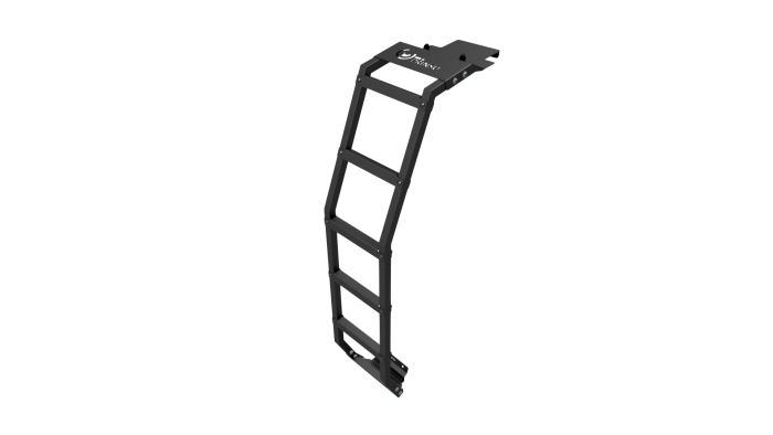 Toyota Land Cruiser 250 Series Prinsu Ladder | 2024-2027