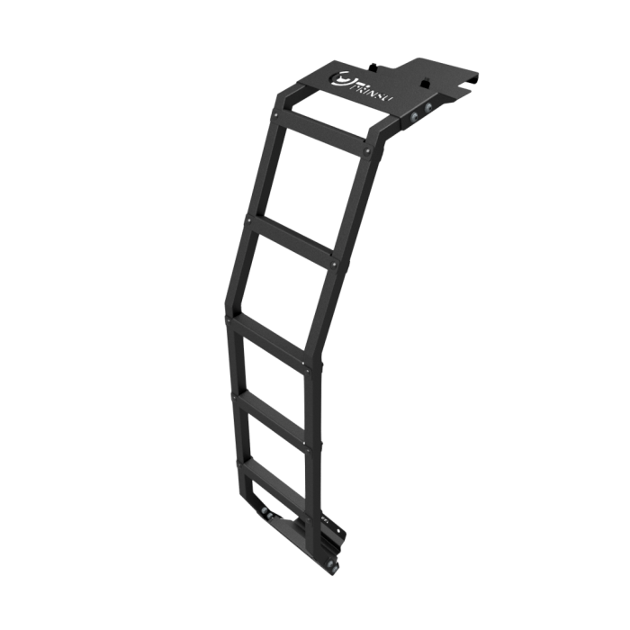 Prinsu Landcruiser 250 Series Ladder | 2024-2026