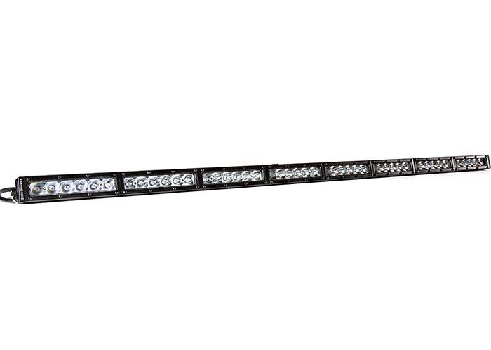 Diode Dynamics Stage Series 42" White Light Bar - Combo | Wiring Harness Included