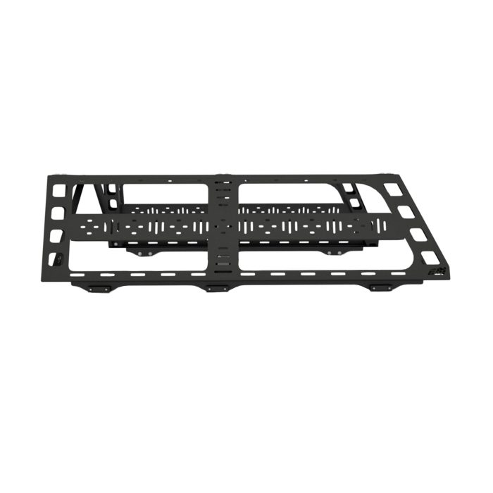 Ford F-150 Cab Height Bed Rack (5'6" bed length) | 2004-2022