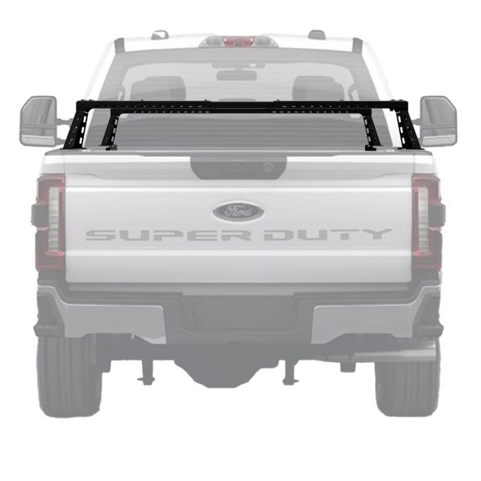 Ford F-250 Bed Bars
