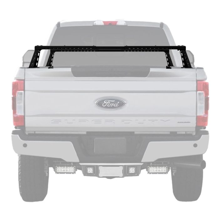 Ford F-350 Bed Bars