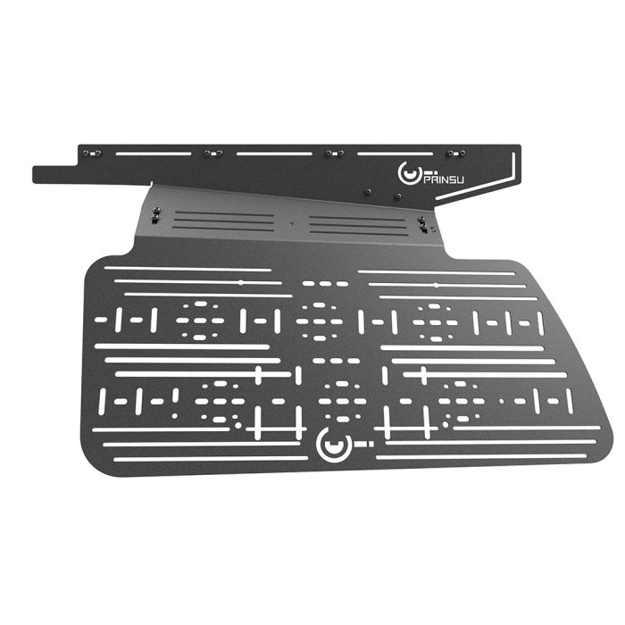 Toyota FJ Cruiser PRO Accessory Panel | 2006-2022