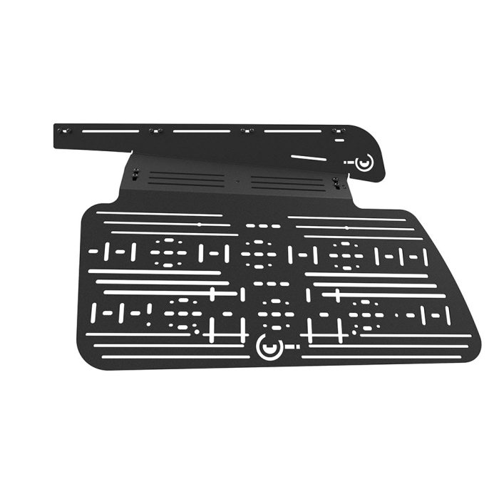 Toyota FJ Cruiser Accessory Panel | 2006-2022