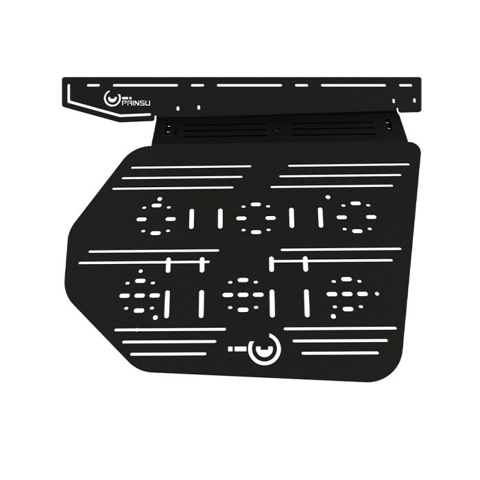 Lexus GX 460 Prinsu PRO Accessory Panel | 2010-2023