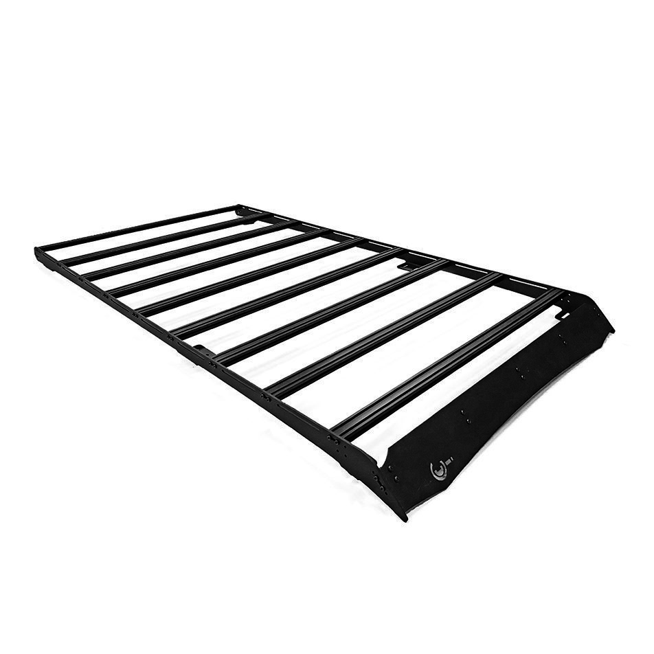 Lexus GX460 Prinsu Roof Rack | 2010-2023 - Image 3