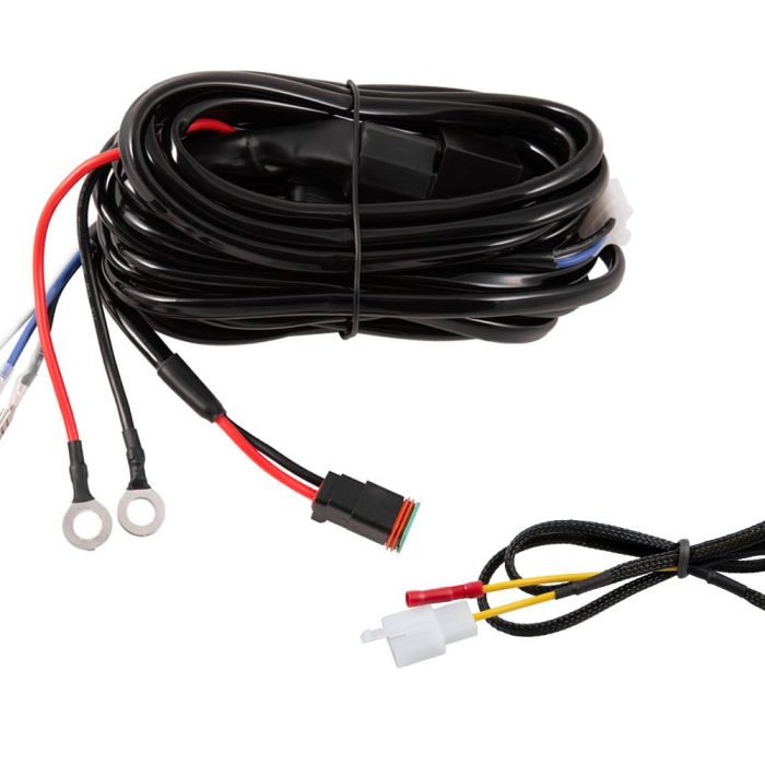 Diode Dynamics Stage Series 42