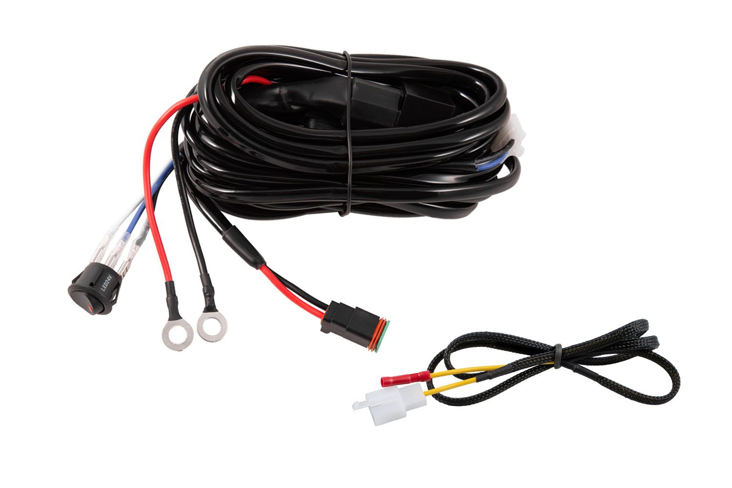 Diode Dynamics Stage Series 42