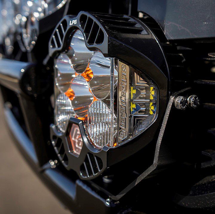 LP6 Pro LED by Baja Design for Offroad Use | Prinsu