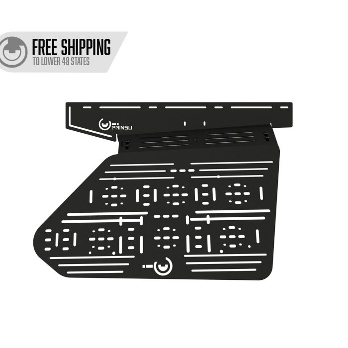 Lexus LX 600 / LX 700 Prinsu PRO Accessory Panel | 2022-2026