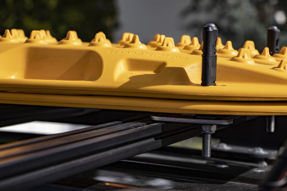 MAXTRAX MKII Recovery Boards for Offroad Adventures | Prinsu