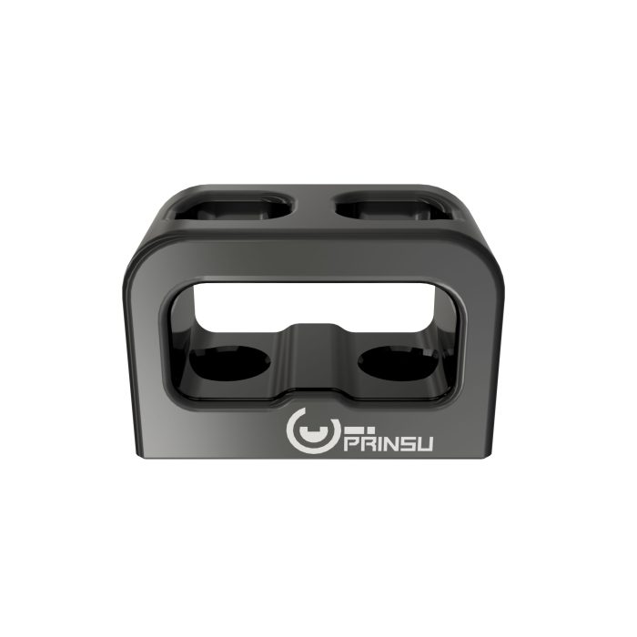 Prinsu Multi-Use Tie-down Anchor