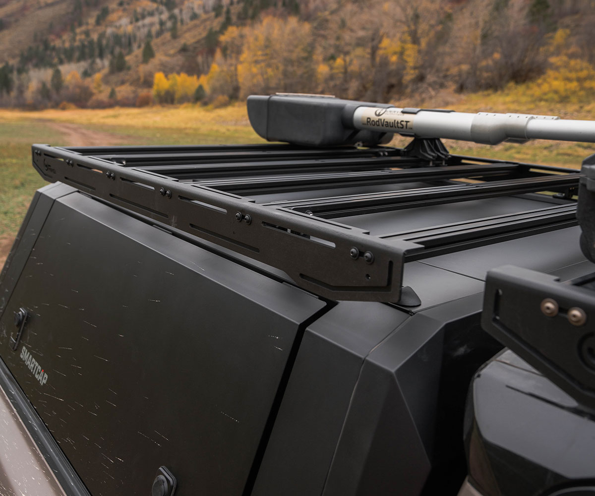 Chevy Colorado/GMC Canyon Prinsu Pro Top Rack 5'| 2015-2027 - Image 4