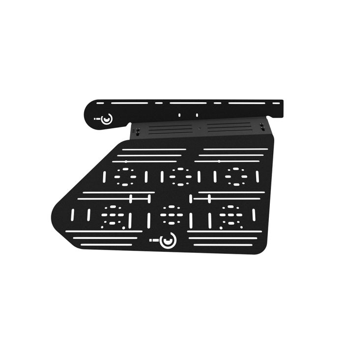 Lexus LX 600 / LX 700 Prinsu PRO Accessory Panel | 2022-2026
