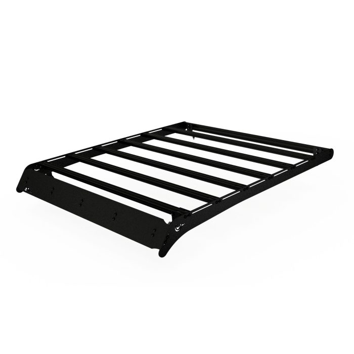 Polaris Ranger Crew 4 Seat Roof Rack