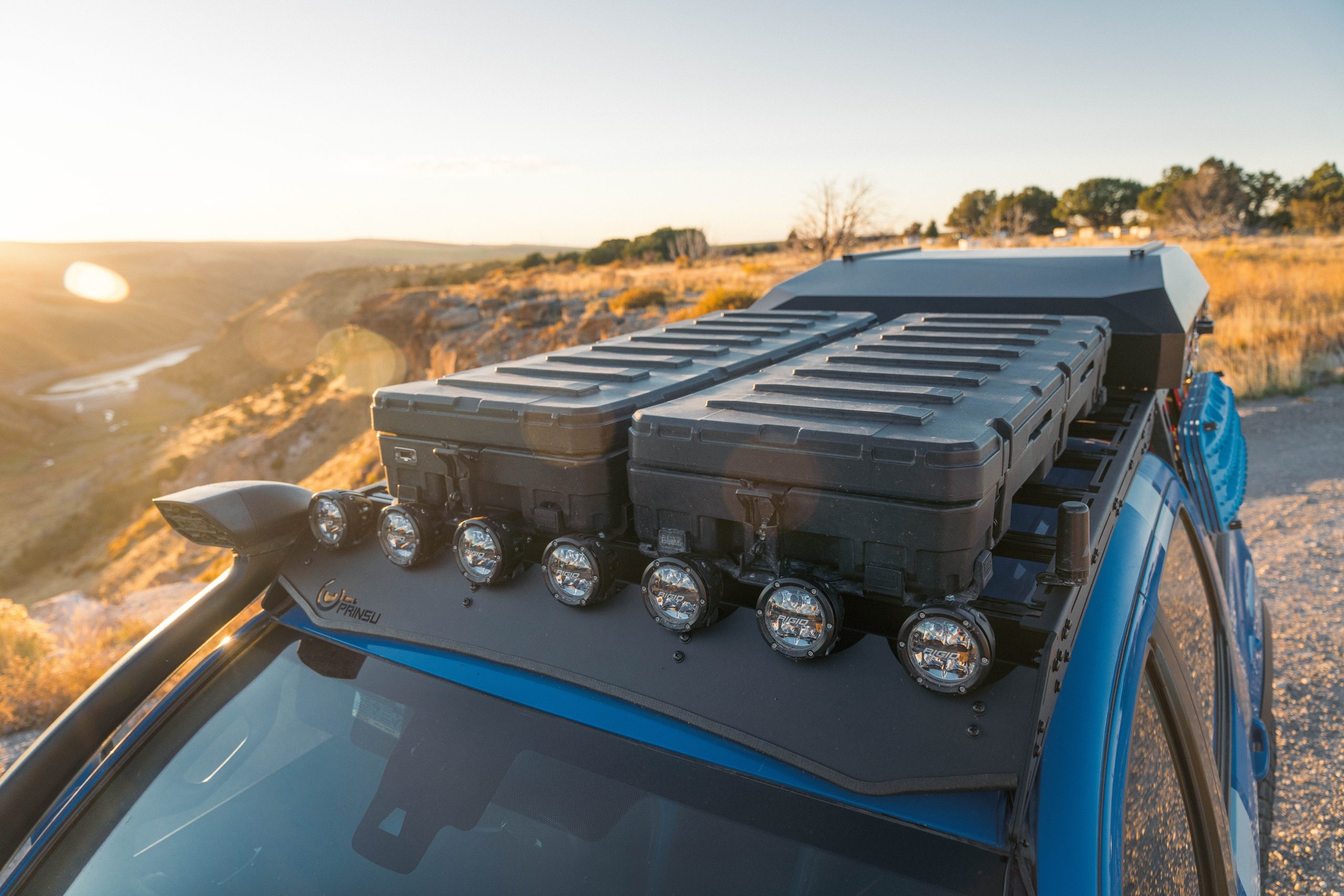 Prinsu Rack Rails Discover Prinsu Pro Products for Every Adventure | Prinsu