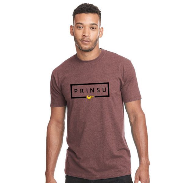 Prinsu Logo tee