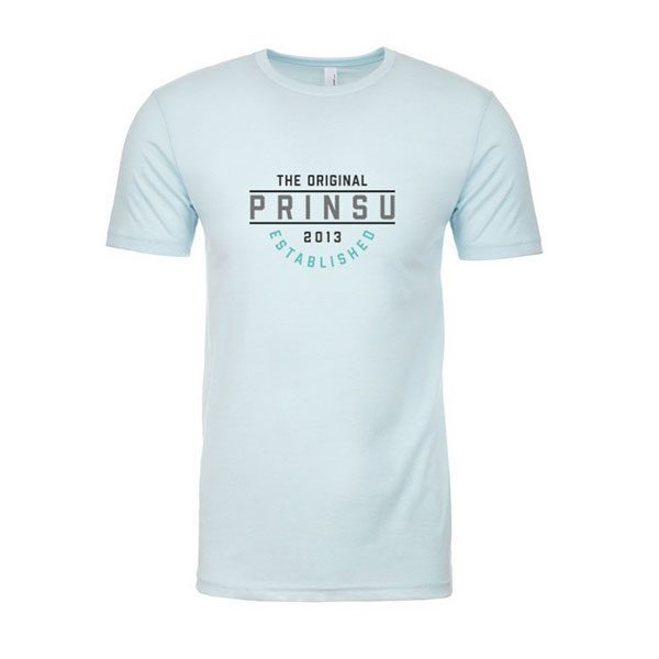 Prinsu Original tee