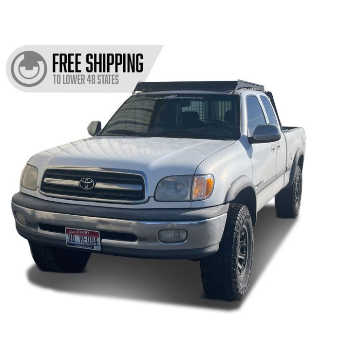 1st Gen Tundra Access Cab Rack | 2000-2006