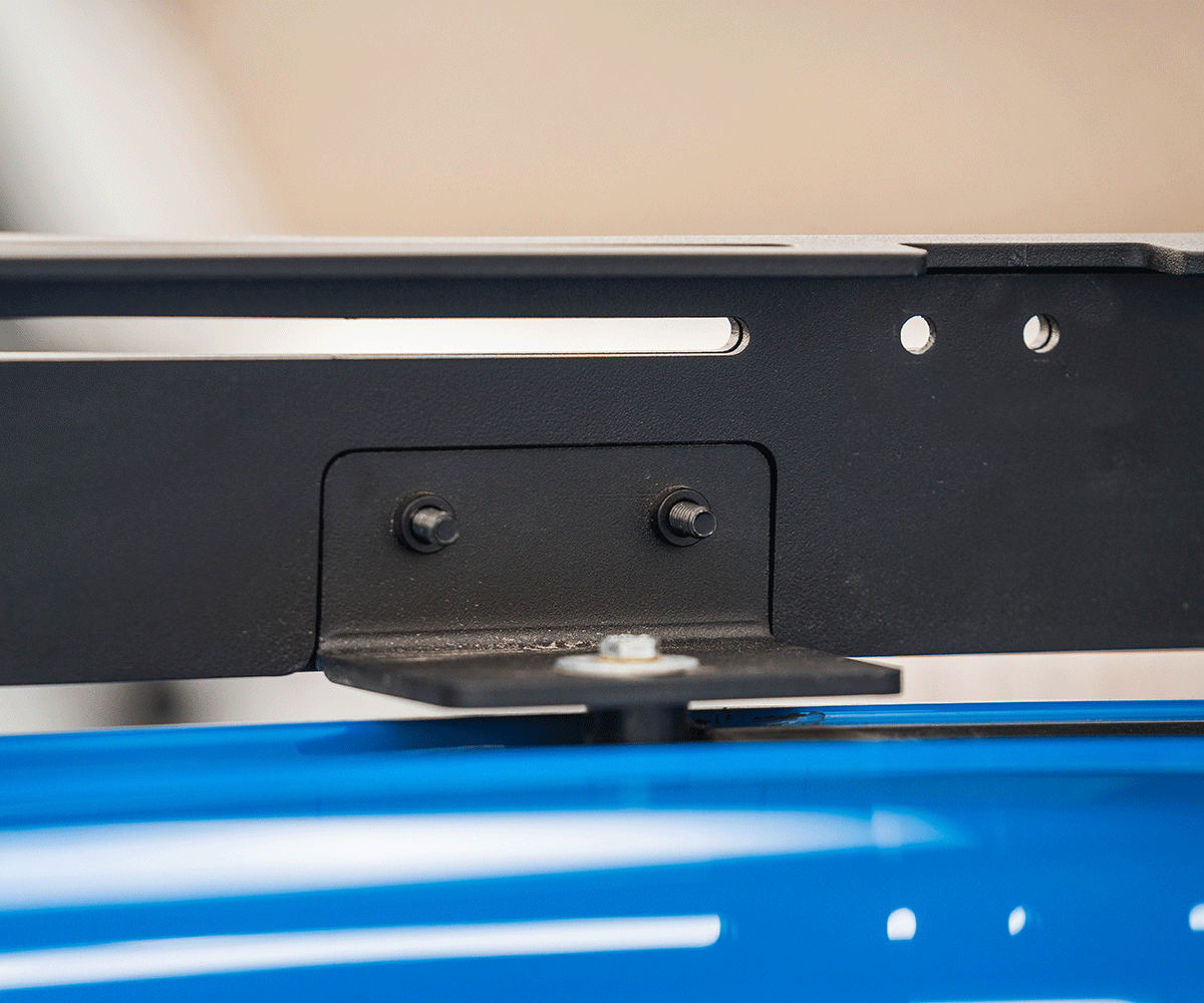 Prinsu Pro Lexus GX460 Roof Rack | 2010-2023 - Image 7