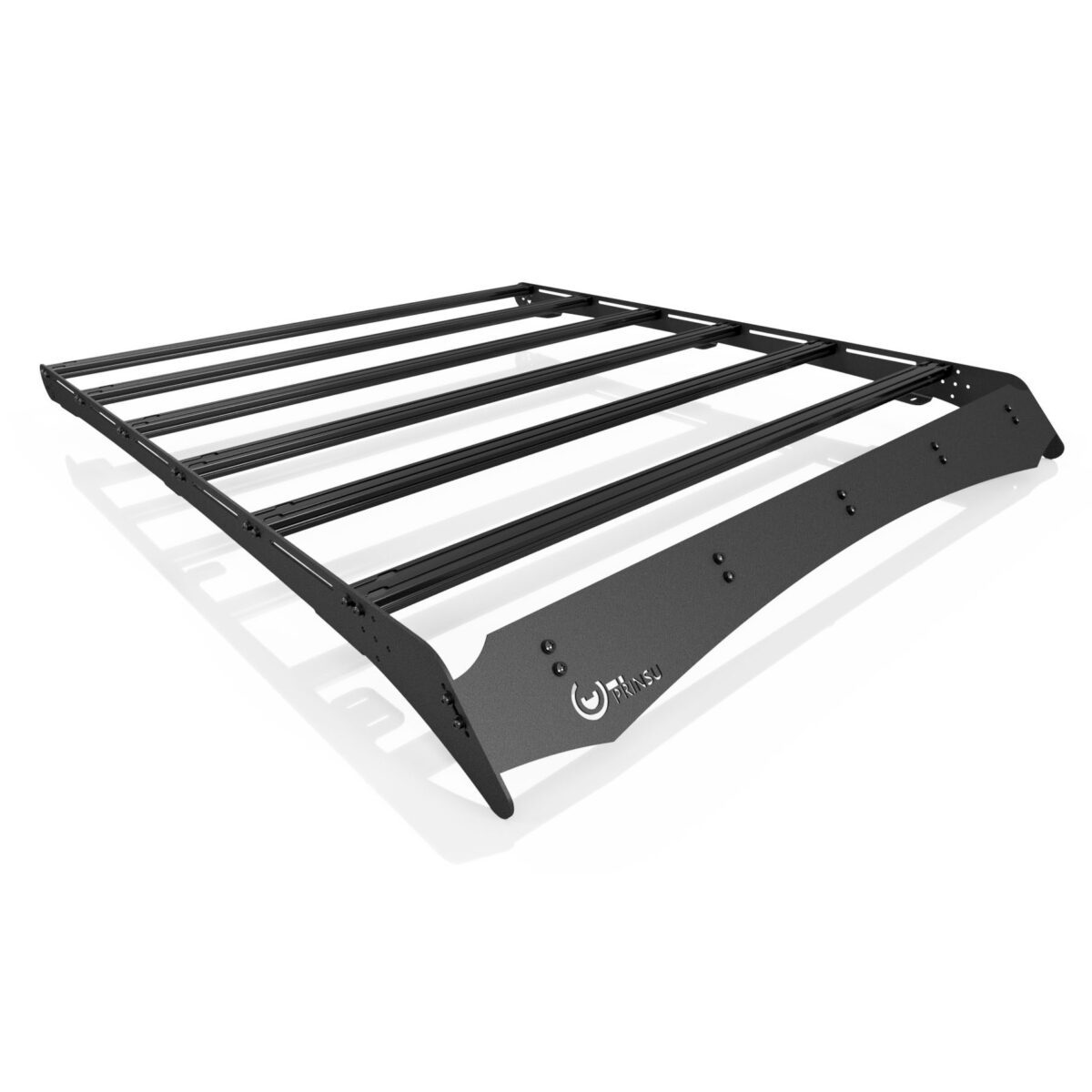 Ram 1500 Crew Cab Prinsu Roof Rack | 2009-2018 - Image 3