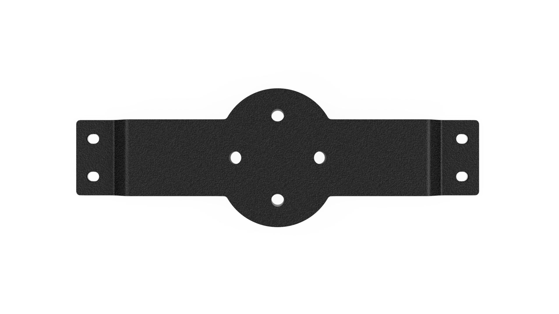 Prinsu Rotopax Mount – Dual - Image 4