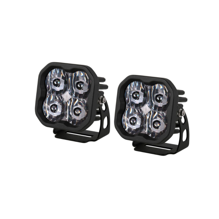 Diode Dynamics Stage Series 42