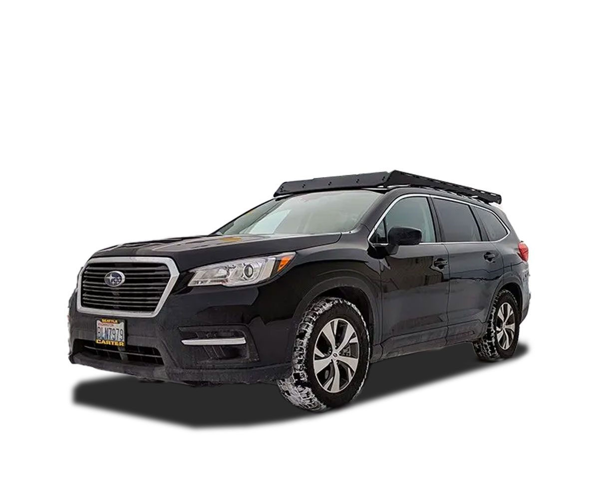 Subaru Ascent Roof Rack (2018-2019) by Prinsu | Prinsu