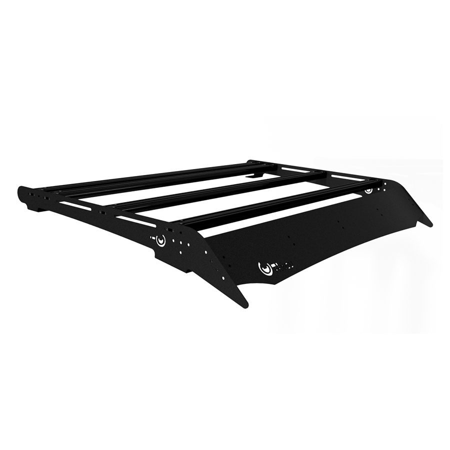 Toyota Tacoma Prinsu Camper Rack | 2005-2023 - Image 3