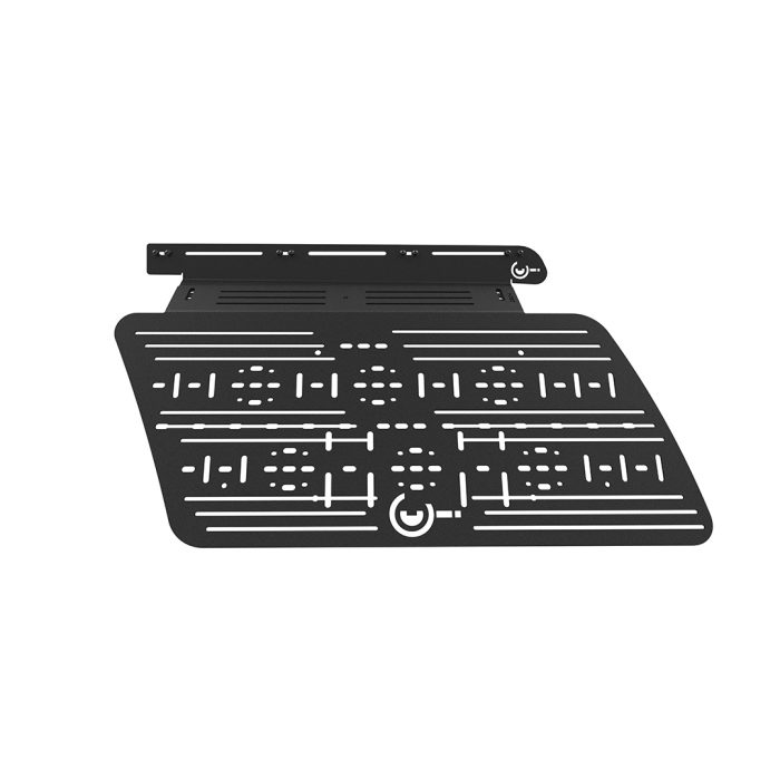 4th Gen 4runner Original Prinsu Accessory Panel